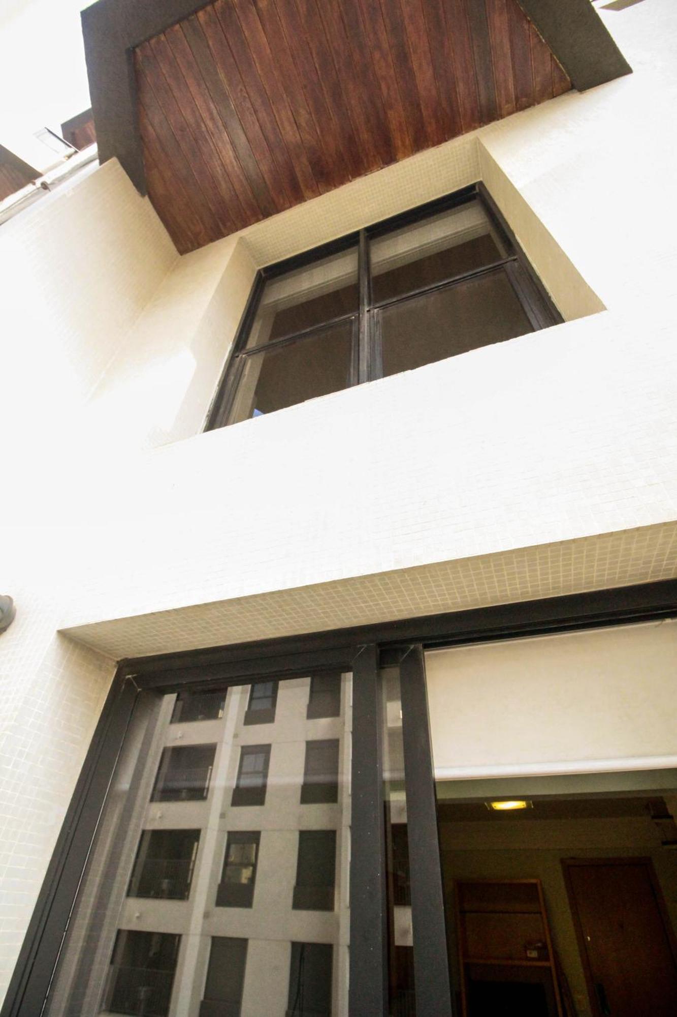 Apartamento Duplex Place Vendome! Moema, 58M2, Amplo, Conforto, Luxo! Servicos, Estacionamento, Internet, Metro! São Paulo Extérieur photo