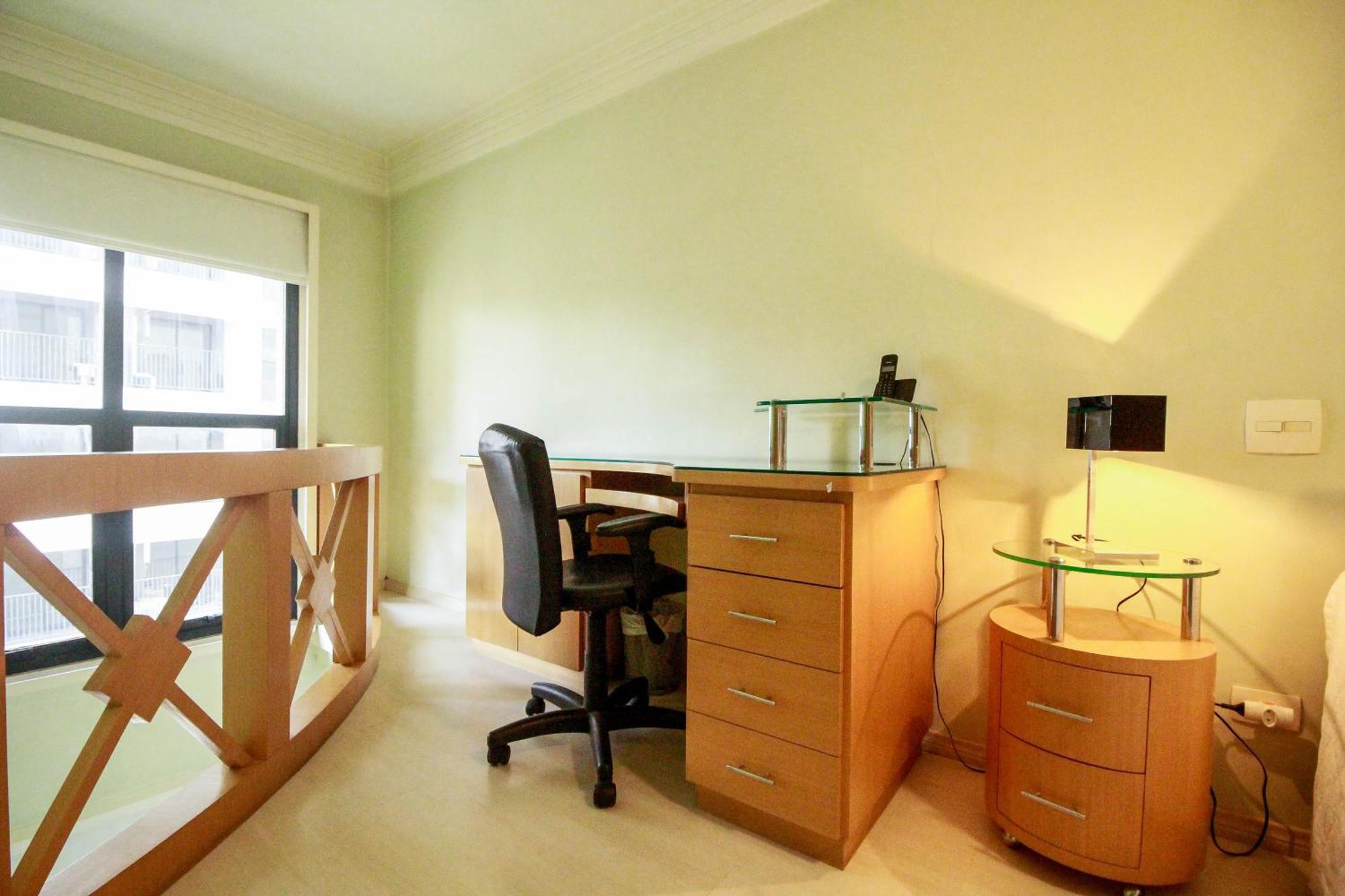 Apartamento Duplex Place Vendome! Moema, 58M2, Amplo, Conforto, Luxo! Servicos, Estacionamento, Internet, Metro! São Paulo Extérieur photo